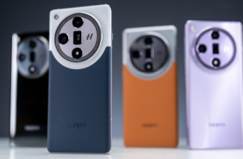 OPPO Find X7相比Find X6有哪些提升？