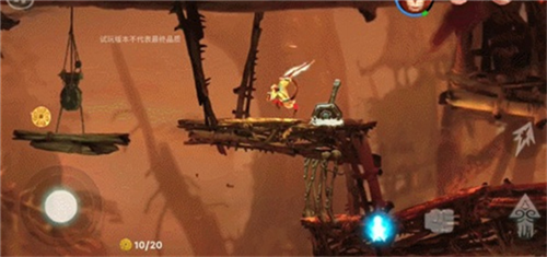 非常英雄救世奇缘最新版