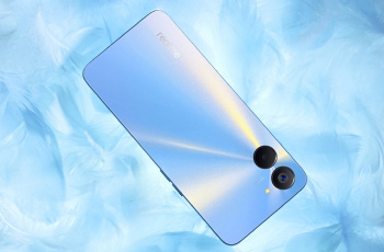 真我realme V20设置铃声教程介绍