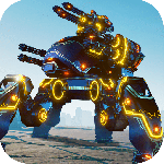 机甲战队oppo渠道服