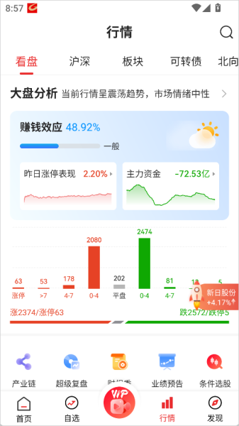 股掌柜炒股软件app