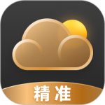 准确天气app