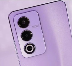 OPPO A3活力版如何设置下面三个按键？