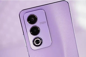 OPPO A3活力版如何设置下面三个按键？