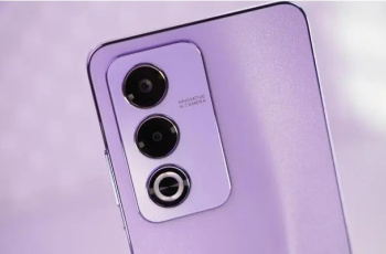 OPPO A3活力版如何设置下面三个按键？