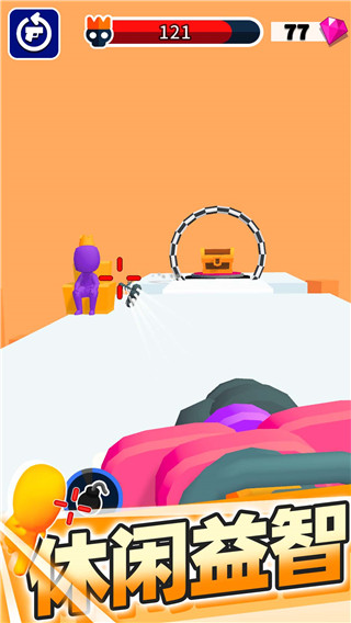 裂杀大师最新版