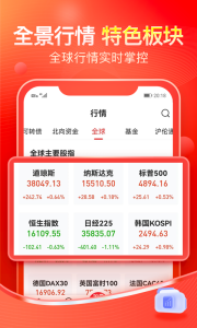 股掌柜炒股软件app