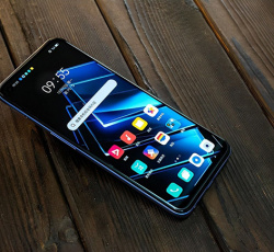 OPPO K9x是否支持双扬声器