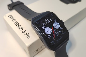 OPPO Watch 3 Pro支持独立打电话吗