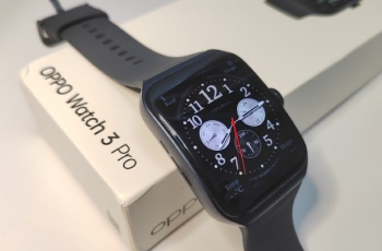 OPPO Watch 3 Pro支持独立打电话吗