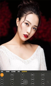 自拍玩图照相机app