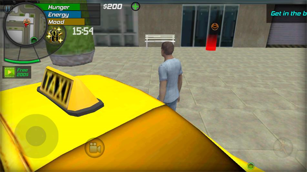 大城市生活模拟器官方正版