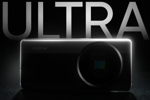 真我Ultra级黑科技机型消息爆料，真我realme始终以科技越级领跑行业。