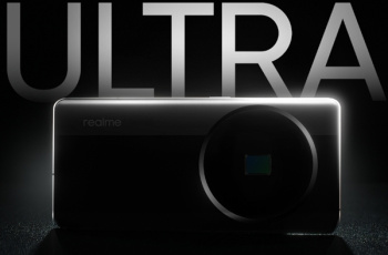 真我Ultra级黑科技机型消息爆料，真我realme始终以科技越级领跑行业。