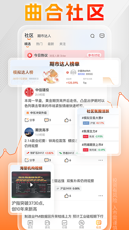 曲合