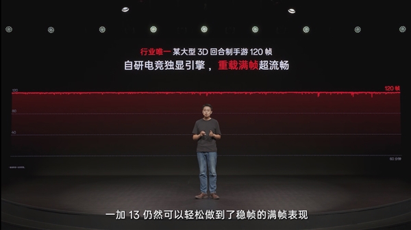 一加13安兔兔跑分多少