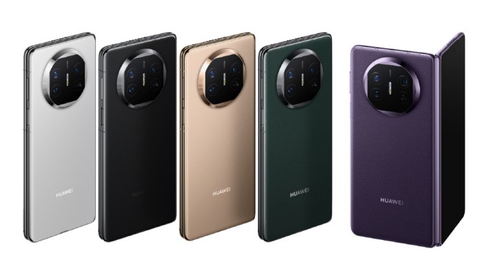 OPPO Find N3和华为Mate X5哪个值得购买