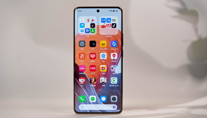 真我Realme 11有wifi6吗