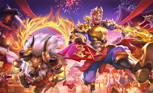 捕鱼大作战oppo版