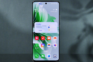 OPPOReno11Pro如何屏蔽应用广告