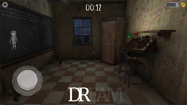 恐怖修女无限999999金币版