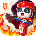 宝宝消防安全官方正版