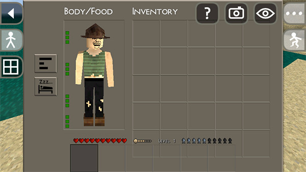 生存战争2野人岛版