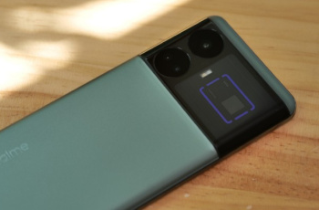 真我GT5续航效果介绍