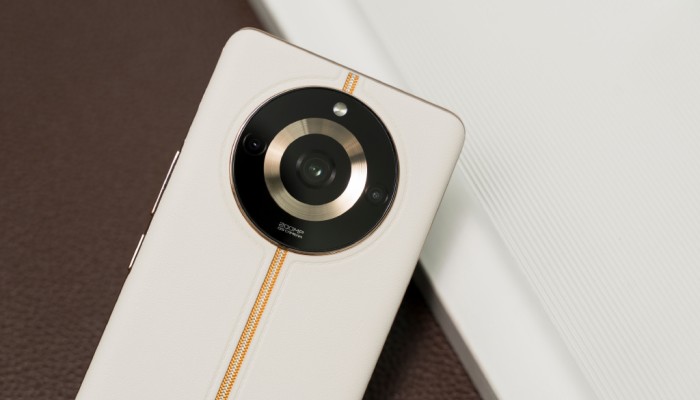 真我Realme11Pro+死机如何解决