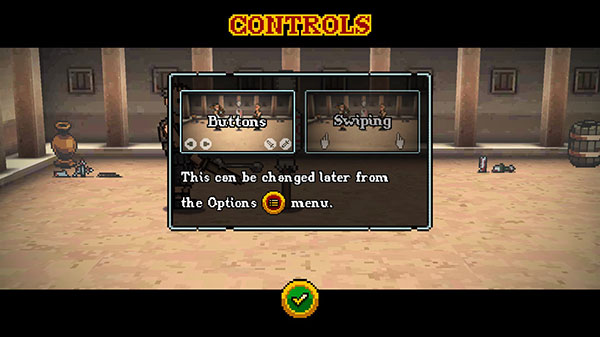 弹跳角斗士手游最新版