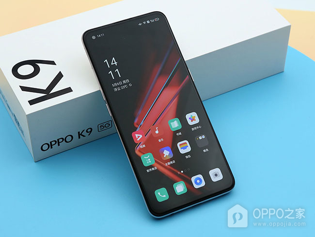 OPPO K9原装屏幕价格是多少