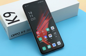 OPPO K9原装屏幕价格是多少