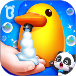 宝宝行为认知app