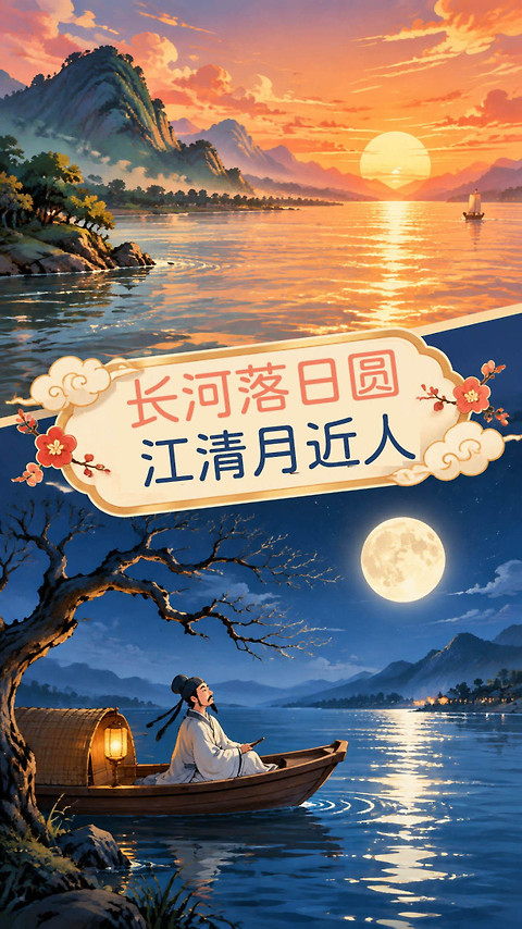 胎教早教故事