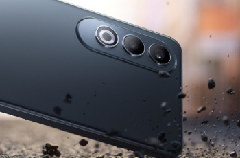 OPPO K12耐不耐摔？