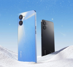 真我realme V20是否支持高刷