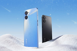 真我realme V20是否支持高刷