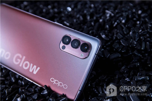 OPPO FIND X5设置HDR模式方法介绍