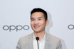 刘作虎揭秘OPPO 2025战略：轻薄为王，AI重塑体验