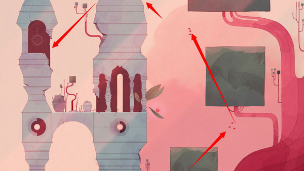 格莉斯的旅程手机版