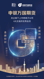 申万期货app
