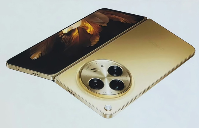 OPPO Find N3重量介绍
