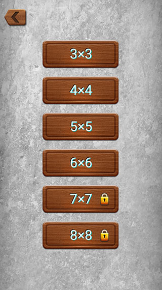 数字华容道app