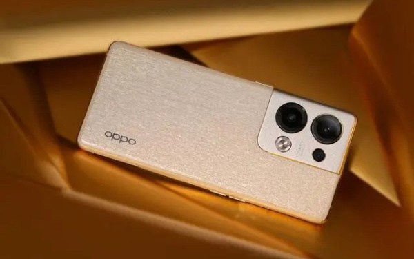 OPPO Reno9 Pro+卡槽取不出来解决方法