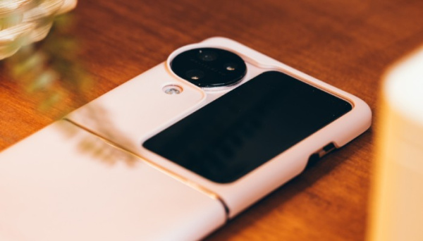 OPPOFindN3Flip如何截长屏