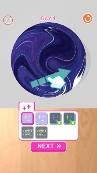 我爱做蛋糕2手游