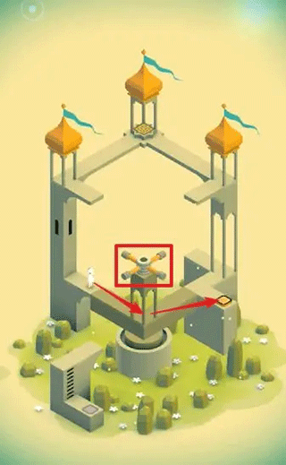 纪念碑谷手机版