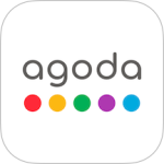 Agoda安可达app