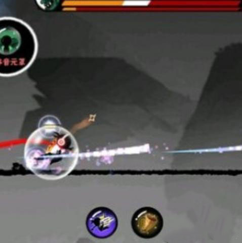 忍者必须死3国际版(Ninja Must Die)