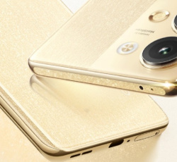 OPPO Reno9和OPPO Reno8有什么不同